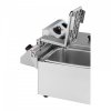 Frytownica - 2 x 8 litrów - 2 x 3200 W ROYAL CATERING 10011143 RCEF 08DB