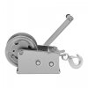 Wyciągarka ręczna - 1100 kg - 10 m MSW 10062019 MSW-MHW-01