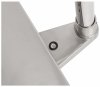NIERDZEWNA WAGA POMOSTOWA 60/150 kg HW-SS-L-150 SATIS HW-SS-L-150  HWSSL60150kgRS  5905317013123 