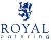Stojak na bagaż - stal nierdzewna - 50 kg ROYAL CATERING 10010379 RCSR-550