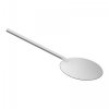 Łopata do pizzy - długość 60 cm - średnica 20 cm ROYAL CATERING 10010617 RCPS-600/200