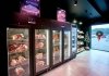 Szafa do sezonowania Klima Meat SYSTEM | ZERNIKE | KMS1500PVB