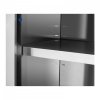 Szafka ścienna - stal nierdzewna - 150 x 45 x 60 cm ROYAL CATERING 10011660 RCSSWC-150X45-S
