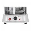 Grill pionowy - 1500W - 3w1 ROYAL CATERING 10010881 RCGV-1400