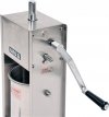 NADZIEWARKA DO KIEŁBAS S/S 5L YATO YG-03360 YG-03360