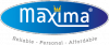 Kuchenka elektryczna Maxima 600 2 płyty 40 x 60 cm MAXIMA 09391550