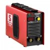 Spawarka MMA - 200 A - 230 V - IGBT STAMOS 10020227 S-MMA-200PI.2