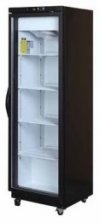 Witryna chłodnicza 321L Szron SR60VG BW 5905440406311
