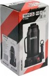 Podnośnik hydrauliczny słupkowy 10t YATO YT-17004 YT-17004