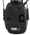 Słuchawki wygłuszające z Bluetooth MSW 10062196 MSW-HEPR30B