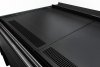 Witryna cukiernicza neutralna Dolce Visione Neutro Premium 900 | podświetlany cokół | 900x690x1300 mm