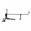 Pług do śniegu - 153 x 99 x 60 cm HILLVERT 10090368 HT-PSA-120
