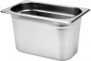 POJEMNIK GASTRONOMICZNY GN 1/4 150 YATO YG-00284 YG-00284