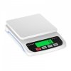 Waga kuchenna - 10 kg / 1 g - LCD STEINBERG 10030359  SBS-TW-10000