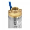 Pompa głębinowa - 6 m³/h - 100 W - stal nierdzewna MSW 10062050 MSW-SPP44-075-50