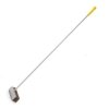 Szczotka do pieca do pizzy z naturalnym włosiem - prosta HENDI 525661 525661