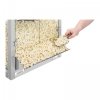 Maszyna do popcornu - stal nierdzewna ROYAL CATERING 10010543 RCPS-1350