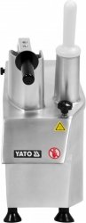 SZATKOWNICA ELEKTRYCZNA DO WARZYW YATO YG-03100 YG-03100