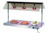 Płyta do porcjowania, 3 lampy grzewcze BARTSCHER A114250 A114250