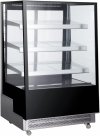 Witryna chłodnicza przeszklona 500L Szron ARC-400L 5902175817535