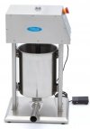 Nadziewarka do kiełbas 10L automatyczna Maxima 09368450