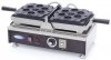 Gofrownica Cake Pop  6 sztuk 1200W Maxima 09374191 8719632127840