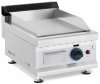 Grill gazowy - 35 x 40 cm - gładki - 3000 W - propan/butan - 0,03 bar ROYAL CATERING 10011693 RC-GG35030