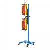 Promiennik podczerwieni - 2200 W MSW 10060344 IR-DRYER2000.2
