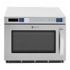 Kuchenka mikrofalowa - gastronomiczna - 3000 W - 17 l ROYAL CATERING 10012918 RC-MV-04