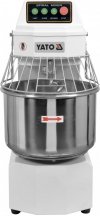 MIKSER SPIRALNY 40L Z 2 PRĘDKOŚCIAMI YATO YG-03065 YG-03065