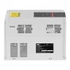 Przetwornica częstotliwości - 5,5 kW, 7,5 KM - 400 V - 50-60 Hz - LED MSW 10061531 MSW-FI-5500