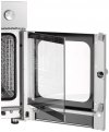Piec konwek.-par. Silversteam-K 6110DRS BARTSCHER 117263 4015613809700