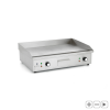 Płyta grillowa - 727 x 420 mm - Royal Catering - gładka - 4400 W ROYAL CATERING 10012022 RCPG51-S