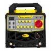 Spawarka TIG AC/DC - 225 A - 230 V - Puls STAMOS 10020038 S-ALU 225PH AC / DC