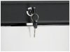 SZAFA CHŁODNICZA 570L BIAŁA YATO YG-05235