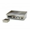 Płyta grillowa maxima elektryczna MGRILL BIG 1/2 ryflowana MAXIMA 09300080 09300080
