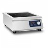 Kuchenka indukcyjna - 5000 W - 33 cm ROYAL CATERING 10011752 RCIC-5000