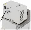 Łaźnia wodna laboratoryjna - cyfrowa - 6 l - -20 - 100°C - 180 x 160 x 150 mm Steinberg 10031311  SBS-WB-02