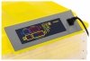 INKUBATOR LĘGOWY DO JAJ 120W 112JAJ OWOSKOP INCUBATO 10130008 IN-112DDI