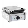 Grill kontaktowy - 1800 W ROYAL CATERING 10010337 RCKG-1800-F