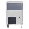 Kostkarka do lodu Frozen Dice | 37 kg/24h | system chłodzenia powietrzem | SL70A