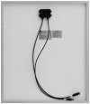 Panel solarny monokrystaliczny 100W MSW 10062429 S-POWER MP18/100