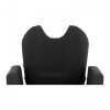 Fotel fryzjerski PHYSA 10040543 LIVORNO BLACK