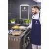 Frytownica 16L z szafką ROYAL CATERING 10010005 RCKF-16ESH