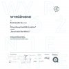 Płyta grillowa elektryczna | energooszczędna | nastawna | pojedyncza | ryflowana | Zernike | GE4070T1C