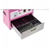 Maszyna do waty cukrowej - 52 cm ROYAL CATERING 10010137 RCZK-1200-W