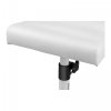Podnóżek do pedicure - biały PHYSA 10040171 PHYSA FR-2