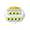 Spawarka TIG AC/DC - 225 A - 230 V - Puls STAMOS 10020038 S-ALU 225PH AC / DC