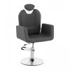 Fotel fryzjerski PHYSA 10040542 LIVORNO GRAY