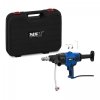Wiertnica do betonu - 150 mm - 2000 W MSW 10061307 MSW-DDM150